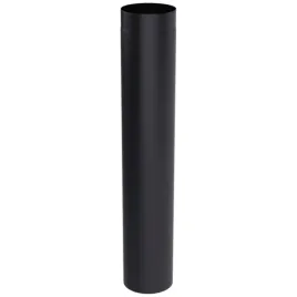 rura-spalinowa-kominowa-fi-150-mm-dlugosc-100-cm-grubosc-2-mm-zaroodporna