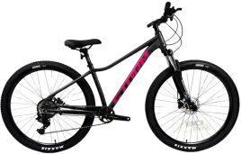 rower-gorski-mtb-storm-shark-4-0-lady-rama-16-29-grafit-roz-2026