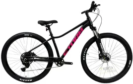 rower-gorski-mtb-storm-shark-5-0-lady-rama-16-29-grafit-roz-2026