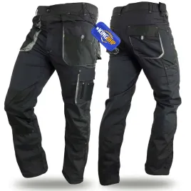 mocne-spodnie-robocze-meskie-basic-eco-wzmacniane-ochronne-bhp-oxford-600