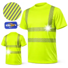 koszulka-robocza-odblaskowa-t-shirt-ostrzegawczy-odblask-segmentowy-bawelna