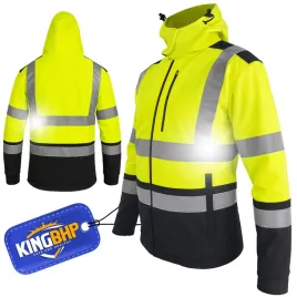 wodoodporna-kurtka-robocza-softshell-roboczy-ciepla-kurtka-ostrzegawcza-oc