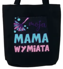pojemna-torba-na-ramie-do-miasta-shopperka-czarna-mama-wymiata