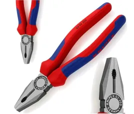 szczypce-uniwersalne-fosforanowane-czarne-200-mm-knipex-0302200