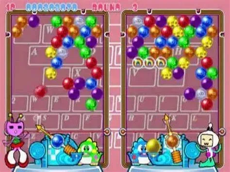 gra-super-bust-a-move-2-sony-playstation-2-ps2