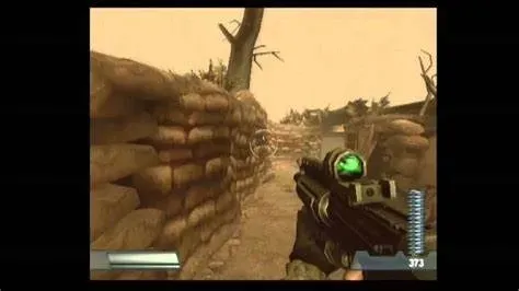 gra-killzone-ps2-sony-playstation-2-ps2-stan-powystawowy