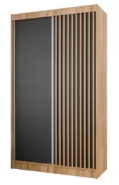 szafa-dwudrzwiowa-120-cm-lamele-przesuwna-dab-kraft-do-sypialni-przedpokoju