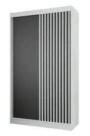 szafa-dwudrzwiowa-120-cm-lamele-przesuwna-biala-do-sypialni-przedpokoju