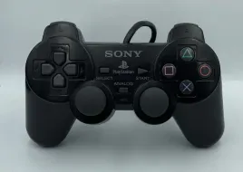 pad-sony-dualshock-2-czarny-ps2-playstation-2-oryginal-100percent-sprawny