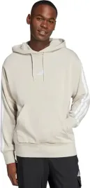 bluza-meska-adidas-essentials-3-stripes-french-terry-hoodie-bezowa-rozm-xl