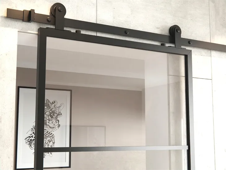 drzwi-szklane-przesuwne-system-loft-65-float-4-kolor-wykonczenia-czarne