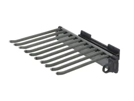 wsuwany-wieszak-na-spodnie-boczny-uniwersalny-455-mm-10-miejsc-antracyt