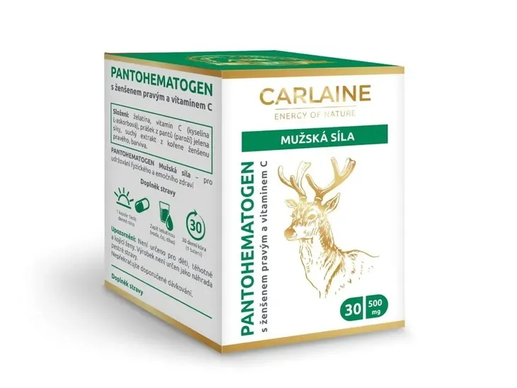 pantohematogen-meska-sila-30-kaps