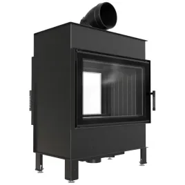 kominek-powietrzny-stalowy-lucy-tunel-14-kw-fi-200-czarne-wylozenie