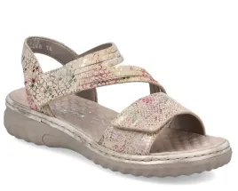 sandaly-damskie-bezowe-rieker-60464-90-skorzane-na-rzepy-lekkie-wygodne