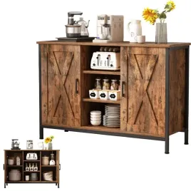 kredens-szafka-boczna-z-otwartymi-polkami-komoda-vintage-kuchnia-salon-loft