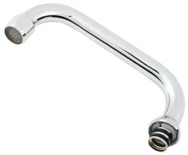 wylewka-kuchenna-3-4-do-baterii-umywalka-typ-u-dlugosc-130-mm-13-cm-chrom