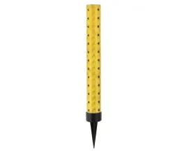 fontanna-tortowa-zlota-w-gwiazdki-12-cm