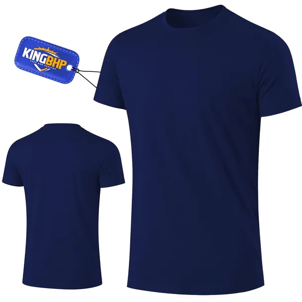 T-shirt roboczy KOSZULKA ROBOCZA UNIWERSALNA 100% Bawełna wysokiej jakości