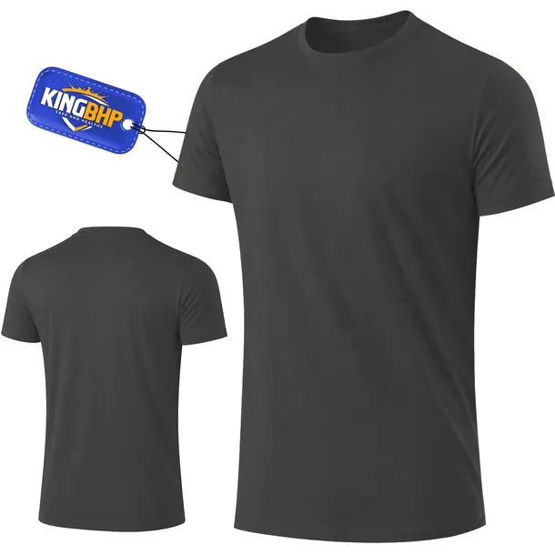 T-shirt roboczy KOSZULKA ROBOCZA UNIWERSALNA 100% Bawełna wysokiej jakości