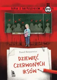 dziewiec-czerwonych-iksow-pawel-beresewicz