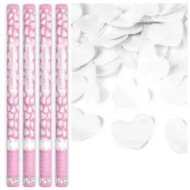 tuby-strzelajace-konfetti-biale-serca-slub-wesele-pierwszy-taniec-4-x-80-cm