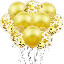 balony-duze-zlote-z-konfetti-urodziny-slub-wesele-dekoracje-zestaw-10-szt