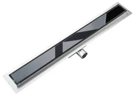 odplyw-prysznicowy-lazienkowy-liniowy-sleek-500-mm-czarne-szklo-prysznic