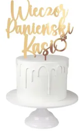 topper-na-tort-wieczor-panienski-plexi-bride-imie