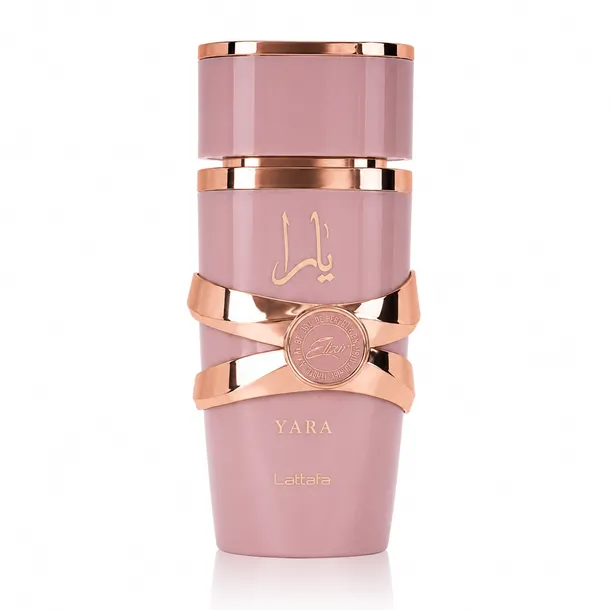 LATTAFA YARA ELIXIR PERFUMY ARABSKIE DAMSKIE EDP 100ml