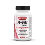 pharmovit-b-50-methyl-b-complex-max-witamina-b-60-kapsulek-postac-kapsulki