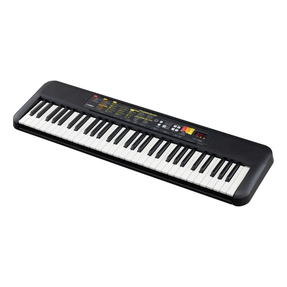 yamaha-psr-f52-keyboard