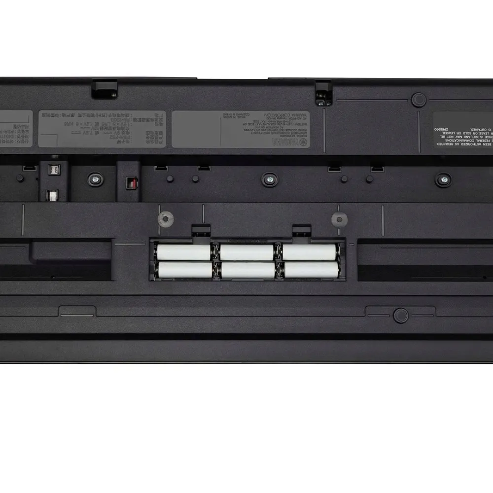 yamaha-psr-f52-keyboard
