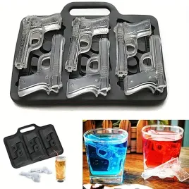 foremka-silikonowa-do-kostek-lodu-pistolet-bron-3d-forma-do-drinkow-deserow