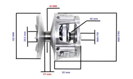 sprzeglo-napedowe-wariator-polaris-800-or-pf-10-032-0013