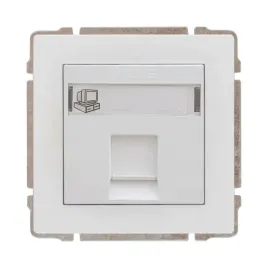 kos-kos66-gniazdo-komputerowe-pojedyncze-rj45-molex-bialy-podtynkowy-660465