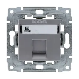 kos-dante-gniazdo-komputerowe-pojedyncze-rj45-inox-podtynkowy-454165
