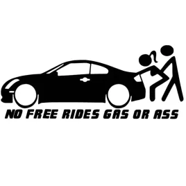 naklejka-na-auto-no-free-rides-gas-or-ass-nie-za-darmoszke-dawaj-ciala