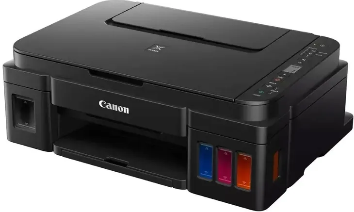 Drukarka spożywcza cukiernicza Canon Tusze jadalne