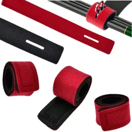 rzep-do-spinania-wedki-wedek-24-x-3-cm-opaska-rzepy-kolor-czerwony