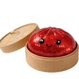 gniotek-pierog-antystresowy-brokatowy-w-pudelku-dumpling-mystery-sciskacz-stan-opakowania-oryginalne
