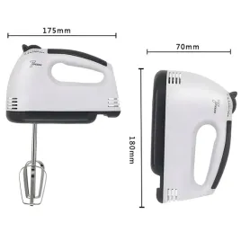 robot-kuchenny-mikser-reczny-260w-precyzja-i-wygoda-w-twojej-kuchni