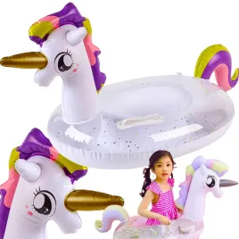 dmuchane-kolo-do-plywania-z-uchwytami-jednorozec-pony-kucyk-z-brokatem-xl