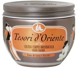 tesori-d-oriente-krem-do-ciala-tesori-di-loto300m