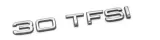 30-tfsi-emblemat-srebrny