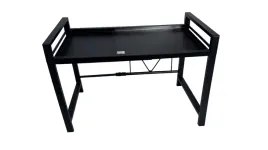 polka-organizer-kuchenny-nad-mikrofalowke-czarny-metal