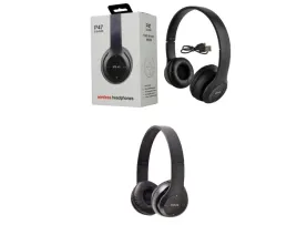 nauszne-sluchawki-p47-bluetooth-mikro-mp3-aku-7h-pracy