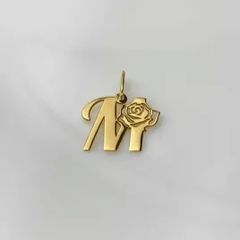 zlota-zawieszka-literka-m-mniejsza-z-roza-pr-585