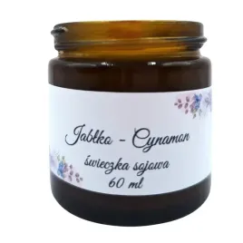 recznie-robiona-swieczka-sojowa-jablko-cynamon-60-ml