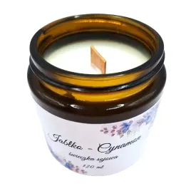 swieczka-sojowa-jablko-cynamon-120-ml-handmade